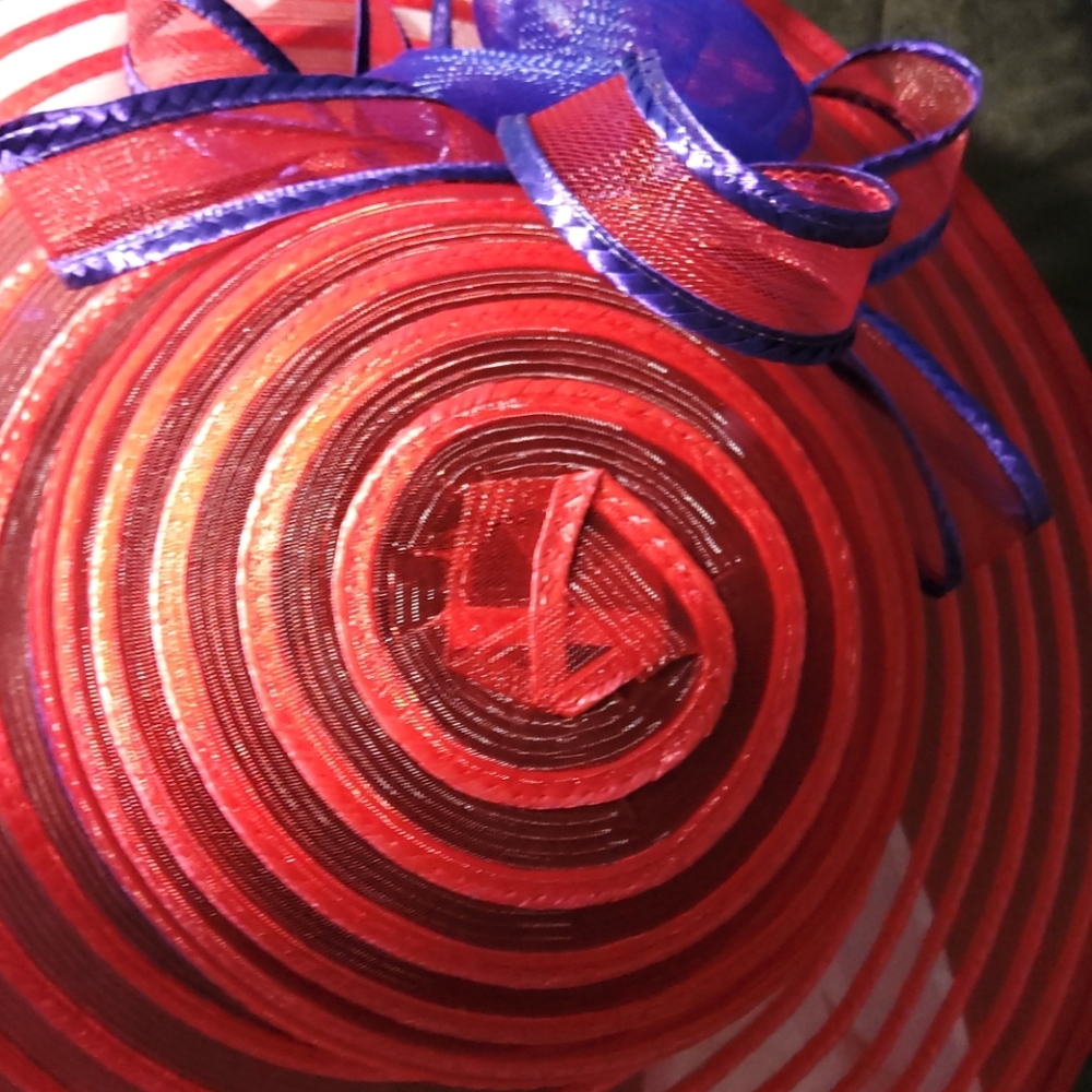 RED HATT CLUB  Hat - Picture 3 of 6